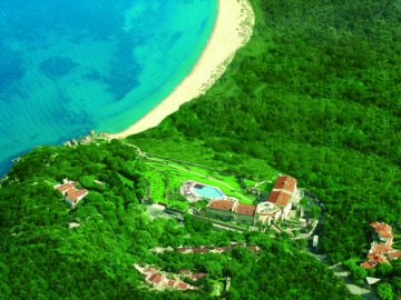 Vakantie in Sardinie - Ea Bianca Luxury Resort - Hotels Sardinia4all (4)